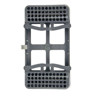 E-Z Jett® Slim Cassettes, 8 Instrument