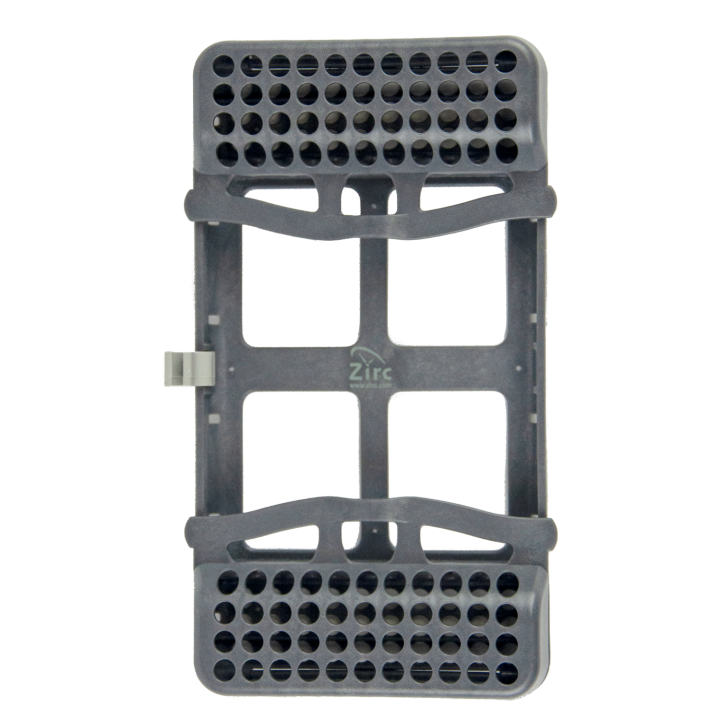 E-Z Jett® Slim Cassettes, 8 Instrument