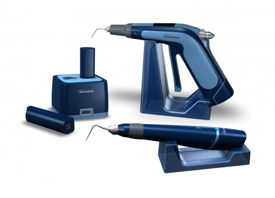 System B™ Cordless Obturation System – Heat Insulator