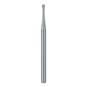 Tungsten Carbide Burs – HM1 Round FG XL