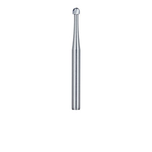 Trimming and Finishing Tungsten Carbide Burs – FG, 8-12 Blade, 5/Pkg