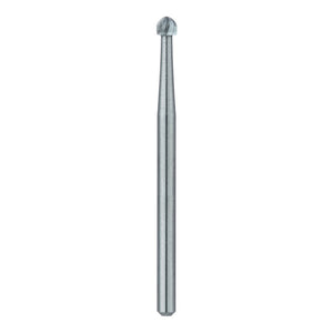 Tungsten Carbide Burs – HM1 Round FG XL