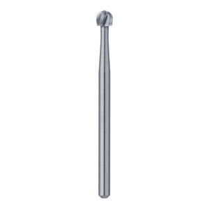 Tungsten Carbide Burs – HM1 Round FG XL