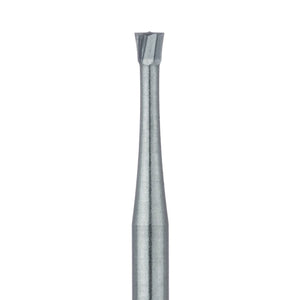 Tungsten Carbide Burs – HM 2 Inverted Cone FG