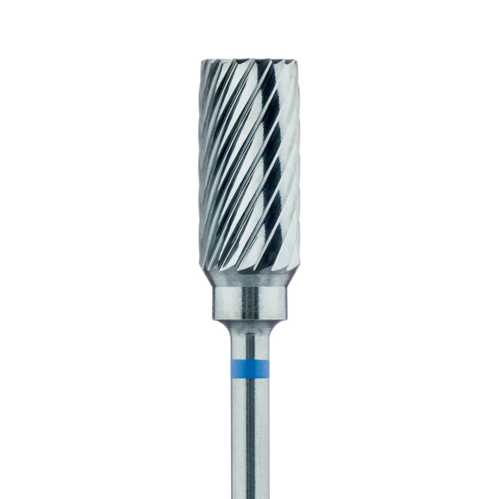 Lab Bur Carbide Cutters – S, Plain Cut, Medium, HP, 1/Pkg