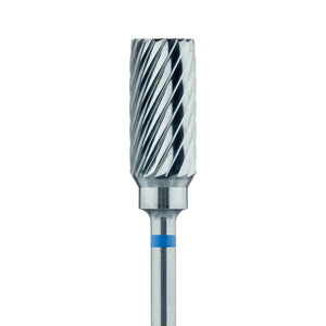 Lab Bur Carbide Cutters – S, Plain Cut, Medium, HP, 1/Pkg
