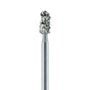 Meigrit® Instruments Tungsten Carbide Cutters – Trimming Bur, Soft Reline Material