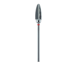Lab Bur Carbide Cutters – FQ, Cross Cut, Fine, HP, 1/Pkg
