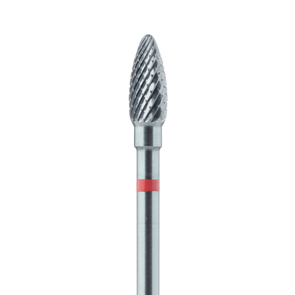 Lab Bur Carbide Cutters – FX, X Cut, Fine, HP, 1/Pkg