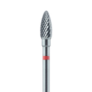 Lab Bur Carbide Cutters – FX, X Cut, Fine, HP, 1/Pkg