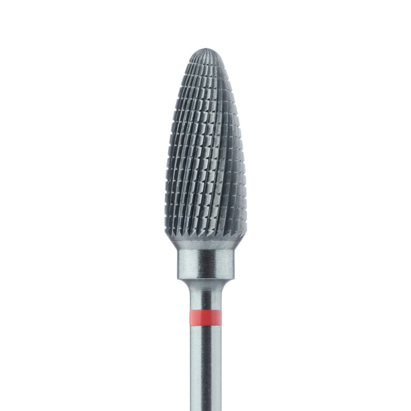 Lab Bur Carbide Cutters – FX, X Cut, Fine, HP, 1/Pkg