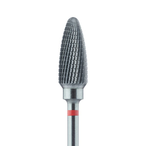 Lab Bur Carbide Cutters – FX, X Cut, Fine, HP, 1/Pkg