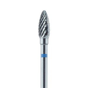 Lab Bur Carbide Cutters – GX, X Cut, Medium, HP, 1/Pkg