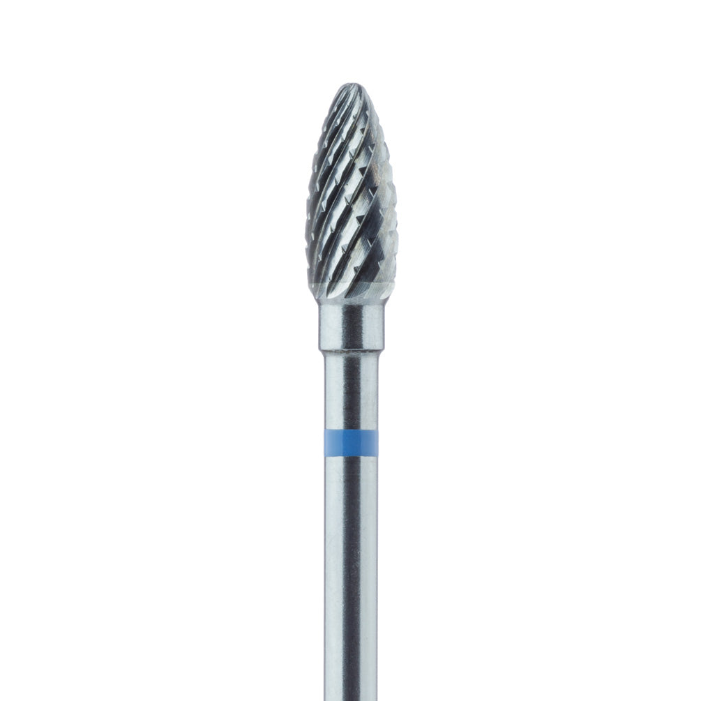 Lab Bur Carbide Cutters – GX, X Cut, Medium, HP, 1/Pkg