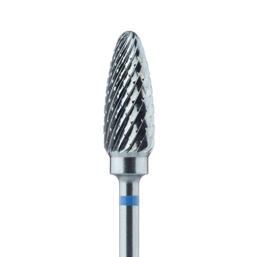 Lab Bur Carbide Cutters – GX, X Cut, Medium, HP, 1/Pkg