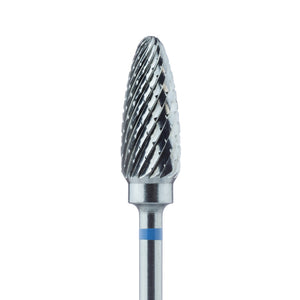 Lab Bur Carbide Cutters – GX, X Cut, Medium, HP, 1/Pkg