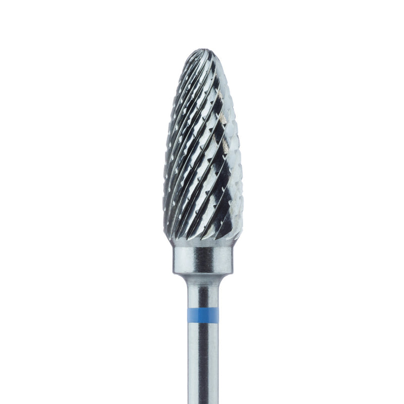 Lab Bur Carbide Cutters – GX, X Cut, Medium, HP, 1/Pkg