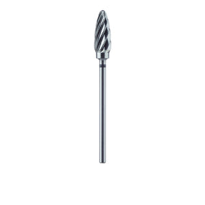 Tungsten Carbide Cutters – 4.0 mm-6.0 mm Diameter