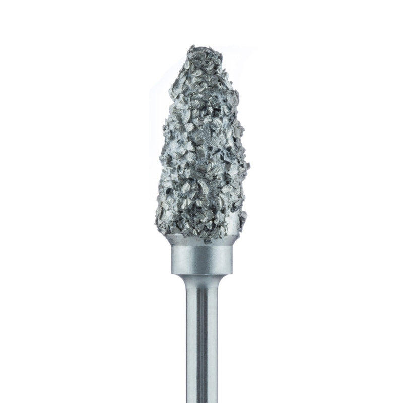 Meigrit® Instruments Tungsten Carbide Cutters – Trimming Bur, Soft Reline Material