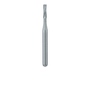 Singles Sterile Carbide Burs – FG, Cylinder, 25/Pkg