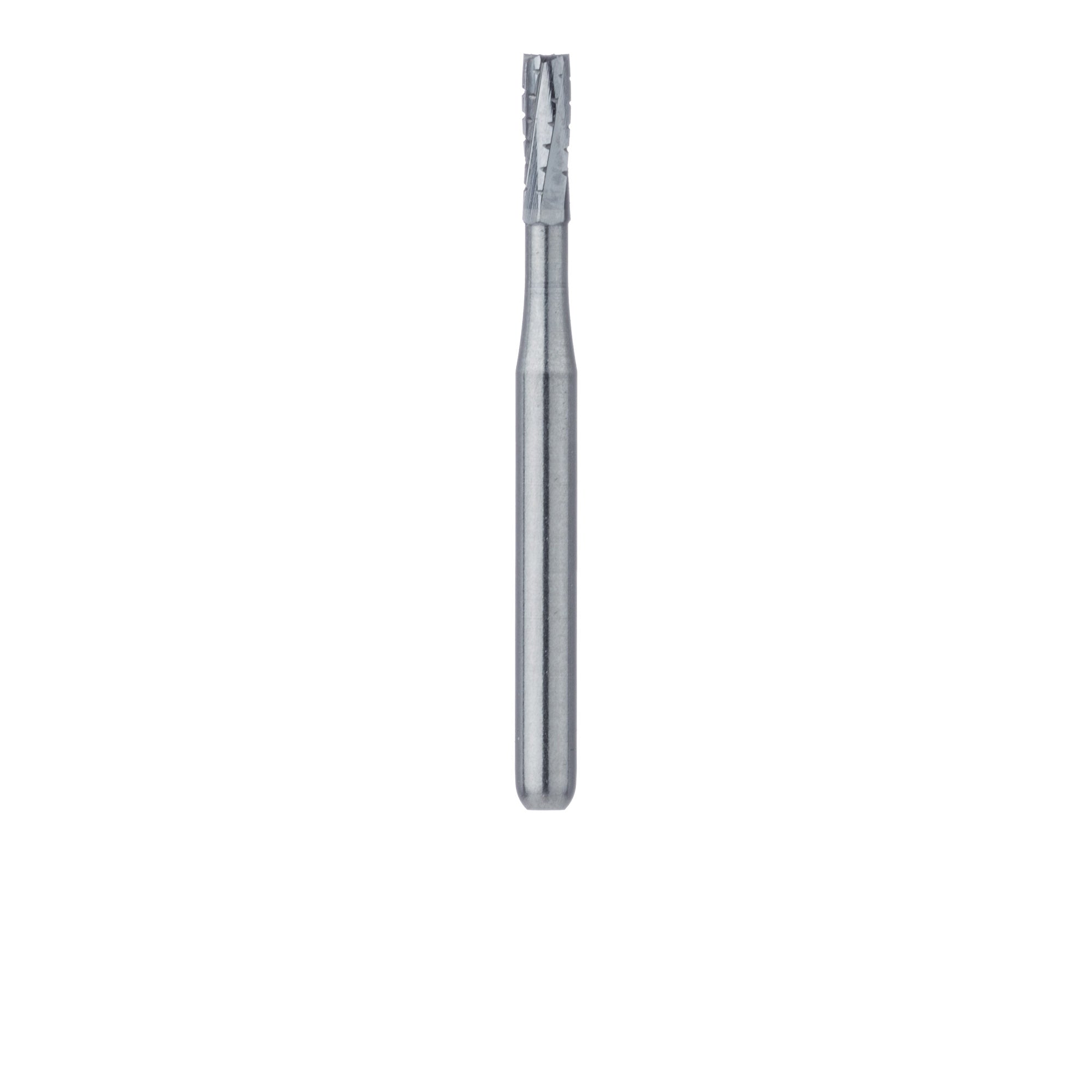 Singles Sterile Carbide Burs – FG, Cylinder, 25/Pkg