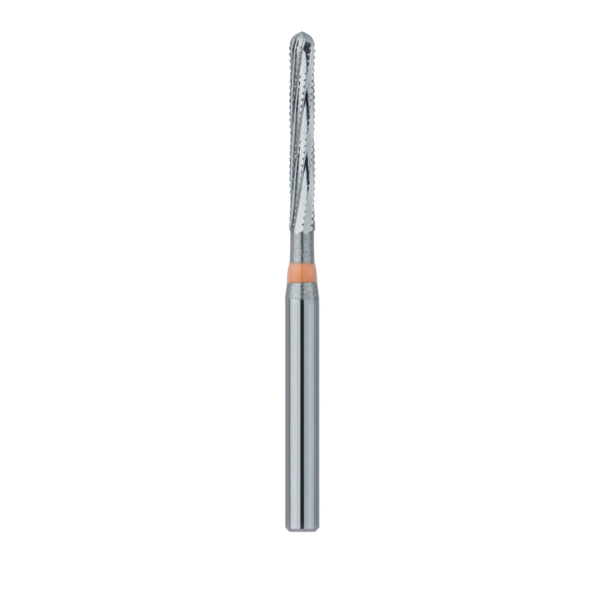 Black Cobra Tungsten Carbide Cross Cut Burs – Crown Prep, Metal Cutter