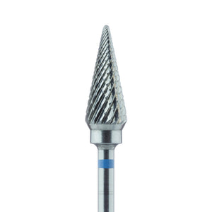 Lab Bur Carbide Cutters – GX, X Cut, Medium, HP, 1/Pkg