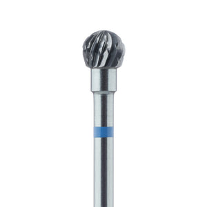 Lab Bur Carbide Cutters – GX, X Cut, Medium, HP, 1/Pkg