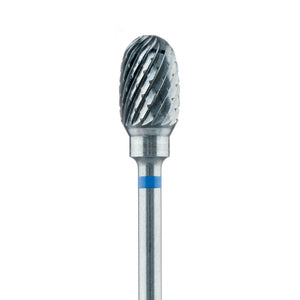 Lab Bur Carbide Cutters – GX, X Cut, Medium, HP, 1/Pkg