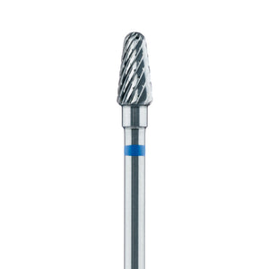Lab Bur Carbide Cutters – GX, X Cut, Medium, HP, 1/Pkg