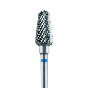 Lab Bur Carbide Cutters – GX, X Cut, Medium, HP, 1/Pkg