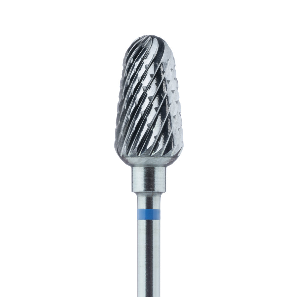 Lab Bur Carbide Cutters – GX, X Cut, Medium, HP, 1/Pkg