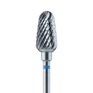 Lab Bur Carbide Cutters – GX, X Cut, Medium, HP, 1/Pkg