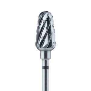 Lab Bur Carbide Cutters – SX, X Cut, Super Coarse, HP, 1/Pkg
