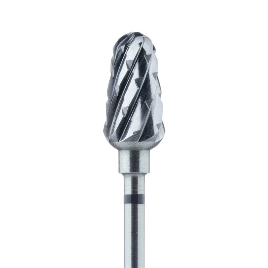 Lab Bur Carbide Cutters – SX, X Cut, Super Coarse, HP, 1/Pkg
