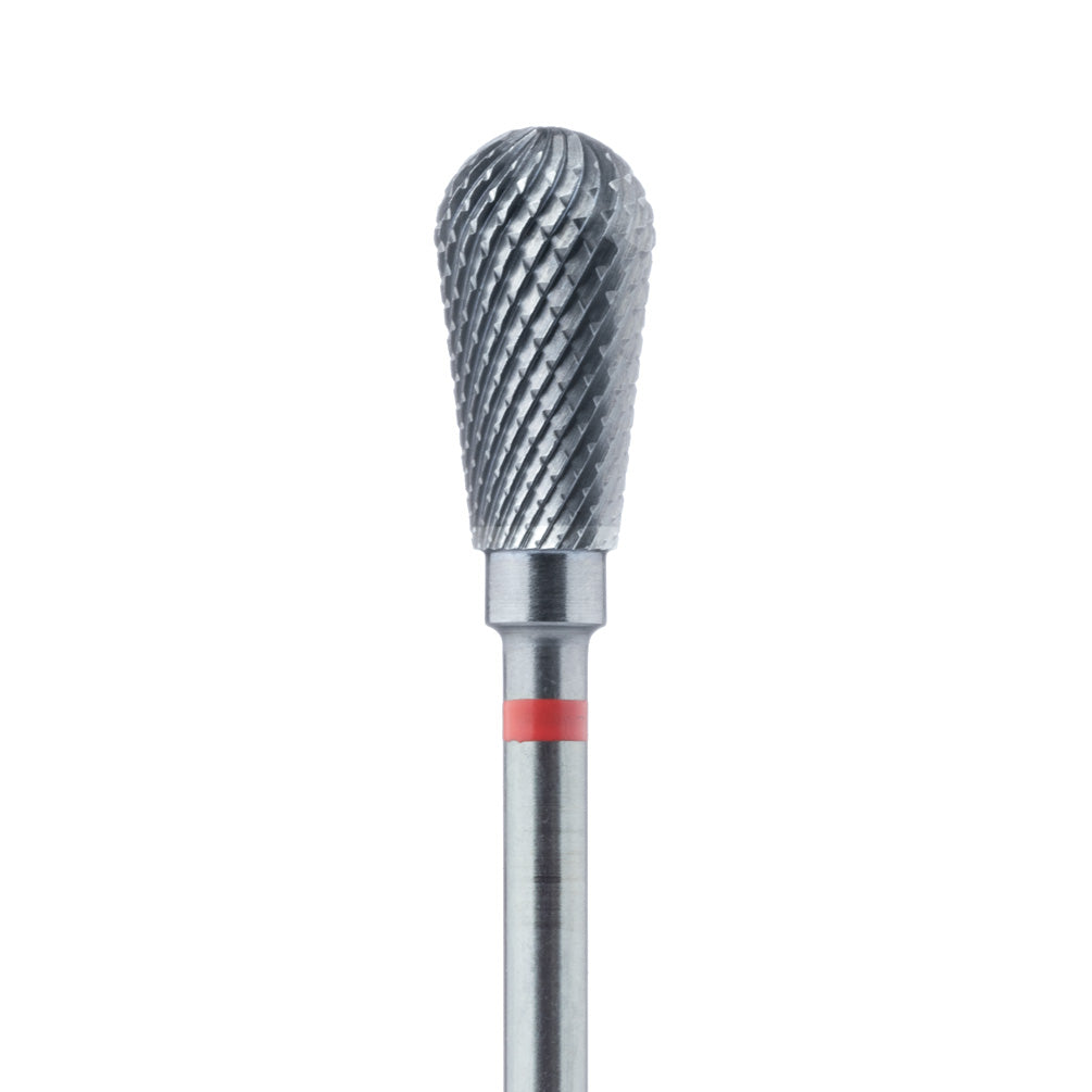 Lab Bur Carbide Cutters – FX, X Cut, Fine, HP, 1/Pkg
