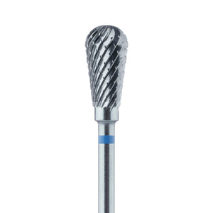 Lab Bur Carbide Cutters – GX, X Cut, Medium, HP, 1/Pkg