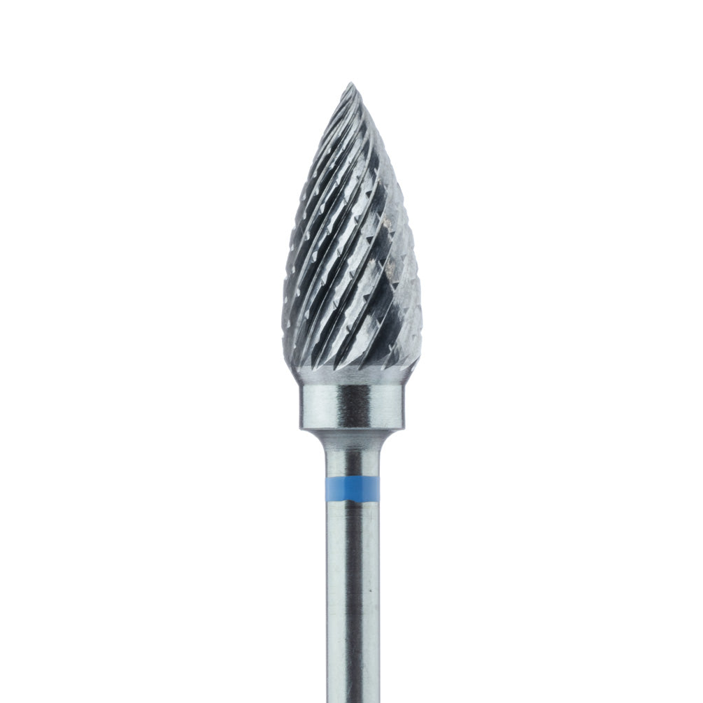 Lab Bur Carbide Cutters – GX, X Cut, Medium, HP, 1/Pkg