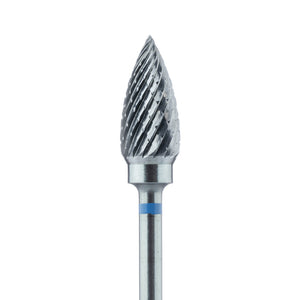 Lab Bur Carbide Cutters – GX, X Cut, Medium, HP, 1/Pkg