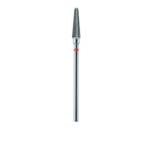 Lab Bur Carbide Cutters – FQ, Cross Cut, Fine, HP, 1/Pkg