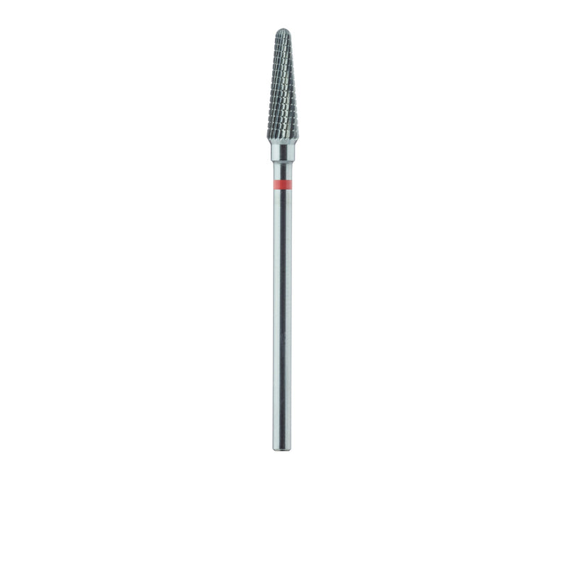 Lab Bur Carbide Cutters – FQ, Cross Cut, Fine, HP, 1/Pkg