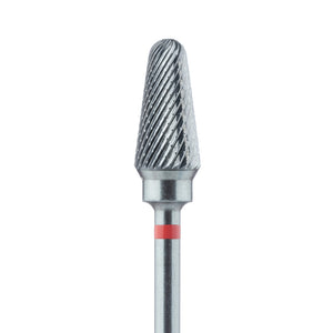 Lab Bur Carbide Cutters – FX, X Cut, Fine, HP, 1/Pkg