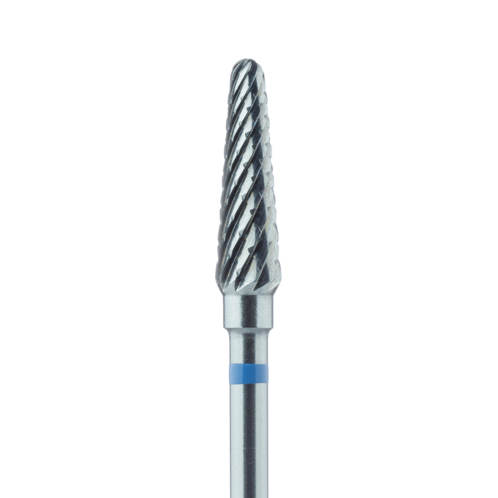 Lab Bur Carbide Cutters – GX, X Cut, Medium, HP, 1/Pkg