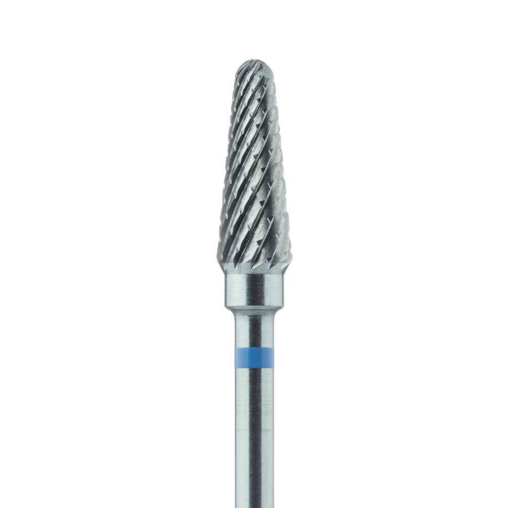 Lab Bur Carbide Cutters – GX, X Cut, Medium, HP, 1/Pkg