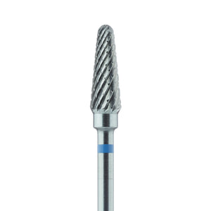 Lab Bur Carbide Cutters – GX, X Cut, Medium, HP, 1/Pkg
