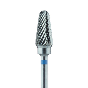 Lab Bur Carbide Cutters – GX, X Cut, Medium, HP, 1/Pkg