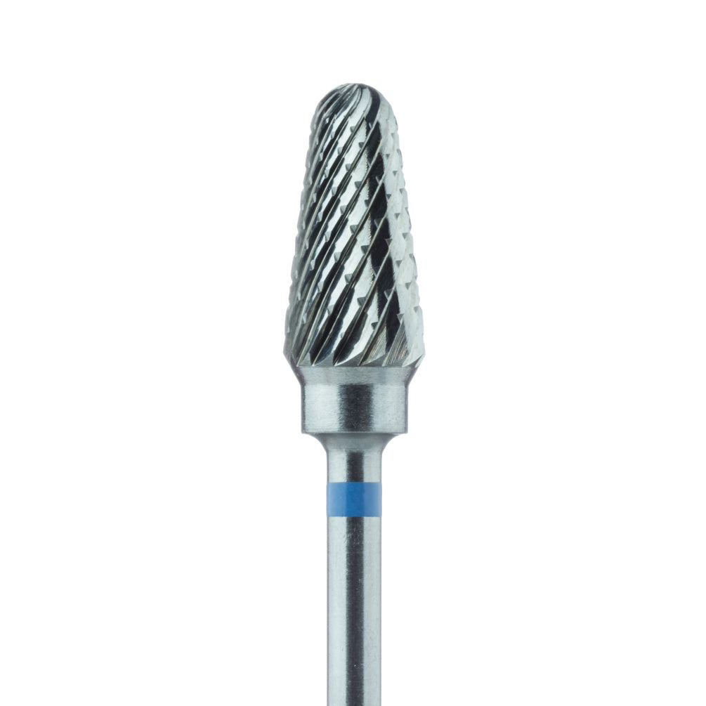 Lab Bur Carbide Cutters – GX, X Cut, Medium, HP, 1/Pkg