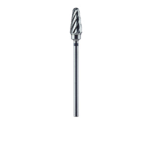 Tungsten Carbide Cutters – 4.0 mm-6.0 mm Diameter