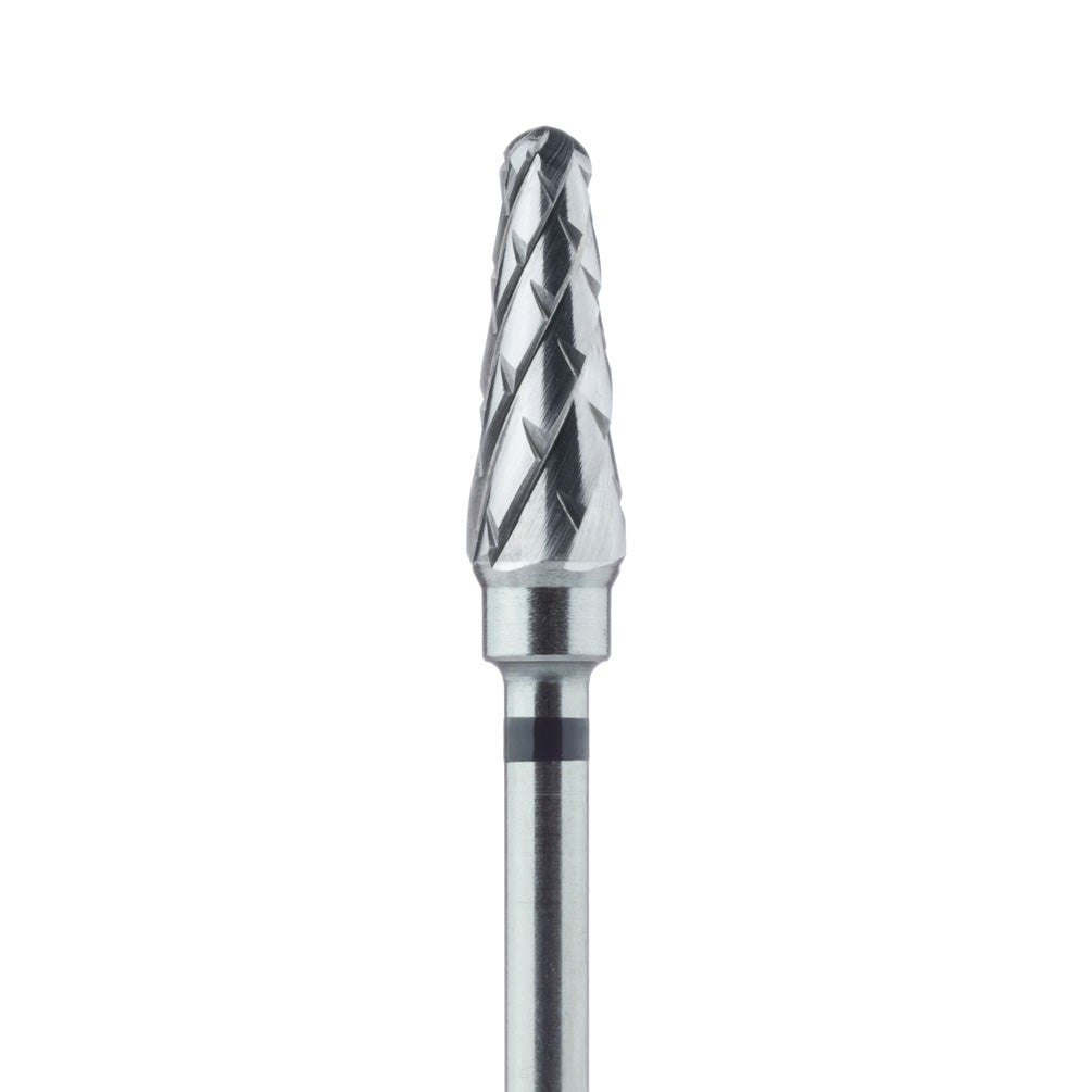 Lab Bur Carbide Cutters – SX, X Cut, Super Coarse, HP, 1/Pkg