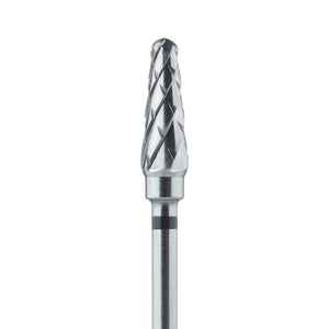 Lab Bur Carbide Cutters – SX, X Cut, Super Coarse, HP, 1/Pkg